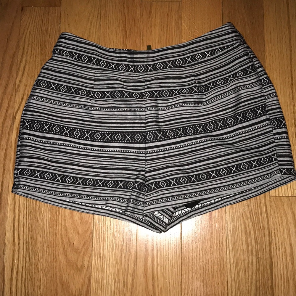 Forever 21 Shorts